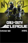 **Call of Duty League™ - New York Subliners  XBOX*DLC