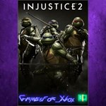 **TMNT XBOX DLC