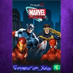 **Pinball FX - Marvel Pinball Collection 1 XBOX DLC