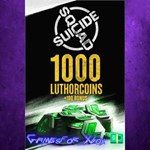**Suicide Squad Kill the Justice League - 1.10 XBOX DLC