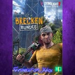 **Dying Light 2 Stay Human Brecken Bundle XBOX DLC