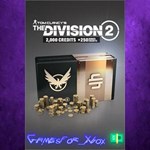 **Tom Clancy’s The Division 2 – 2250 Premium C XBOX DLC