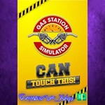 **Gas Station Simulator - Can Touch This DLC XBOX DLC