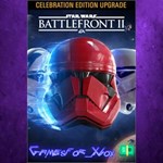 **STAR WARS Battlefront™ II Celebration Editio XBOX DLC
