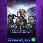**Stellaris Console Edition - Expansion Pass T XBOX DLC