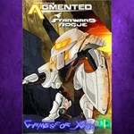 **Starward Rogue AuGMENTED XBOX DLC