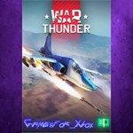 **War Thunder - Su-39 Pack XBOX DLC