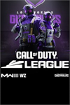 **Call of Duty League™ - Los Angeles Guerril XBOX*DLC