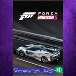 **Forza Horizon 5 2018 Ferrari FXX-K E XBOX DLC