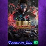 **Immortals of Aveum Deluxe Upgrade XBOX DLC