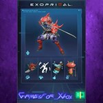 **Murasame Shuten-Doji Set XBOX DLC