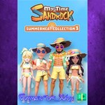 **Summer Heat Collection 3 XBOX DLC