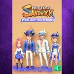 **Starlight Collection 1 XBOX DLC