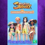 **Summer Heat Collection 2 XBOX DLC