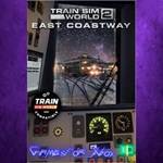 **Train Sim World 4 Compatible East Coastway:  XBOX DLC