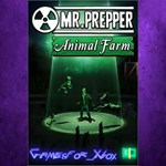 **Mr. Prepper - Animal Farm DLC XBOX DLC