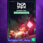 **From Space Operation Clear Skies XBOX DLC