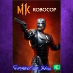 **RoboCop XBOX DLC