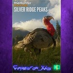 **theHunter Call of the Wild - Silver Ridge Pe XBOX DLC