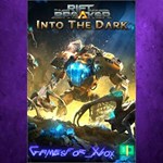 **The Riftbreaker Into The Dark XBOX DLC