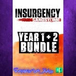 **Insurgency Sandstorm - Year 1+2 Bundle XBOX DLC
