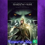 **The Blade of Galadriel Story Expansion XBOX DLC