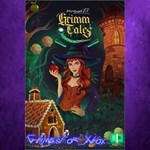 **Pinball FX - Grimm Tales XBOX DLC