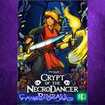 **Pinball FX - Crypt of the NecroDancer Pinbal XBOX DLC