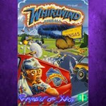 **Pinball FX - Williams Pinball Whirlwind* XBOX DLC