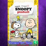 **Pinball FX - Peanuts´ Snoopy Pinball XBOX DLC