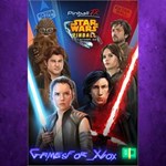 **Pinball FX - Star Wars* Pinball Collection 2 XBOX DLC
