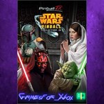 **Pinball FX - Star Wars* Pinball Collection 1 XBOX DLC