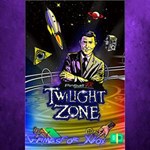 **Pinball FX - Williams Pinball Twilight Zone XBOX DLC