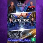 **Pinball FX - Star Trek Pinball XBOX DLC