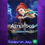 **Asterigos Call of the Paragons XBOX DLC