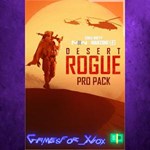 **Call of Duty Modern Warfare* II - Desert Rog XBOX DLC
