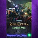 **Warhammer 40,000 Rogue Trader - Season Pass XBOX DLC