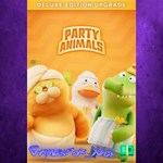 **Party Animals Deluxe Upgrade Pack XBOX DLC
