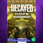 **Meet Your Maker Sector 3 Cosmetic Collection XBOX DLC