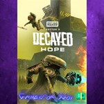 **Meet Your Maker Sector 3 Arsenal Pack XBOX DLC