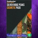 **theHunter Call of the Wild - Silver Ridge Pe XBOX DLC