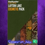 **theHunter Call of the Wild - Layton Lake Cos XBOX DLC