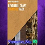 **theHunter Call of the Wild - Revontuli Coast XBOX DLC