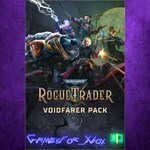 **Warhammer 40,000 Rogue Trader - Voidfarer Pa XBOX DLC