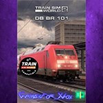 **Train Sim World 2 DB BR 101 Train Sim World* XBOX DLC