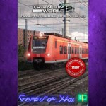 **Train Sim World 2 Hauptstrecke Rhein-Ruhr: D XBOX DLC