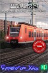 **Train Sim World 2 Hauptstrecke Rhein-Ruhr: D XBOX DLC