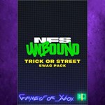 **Need for Speed Unbound – Trick or Street Swa XBOX DLC