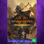 **Total War WARHAMMER II - Rise of the Tomb Ki XBOX DLC