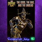 **Marvel´s Midnight Suns - The Good, the Bad,  XBOX DLC